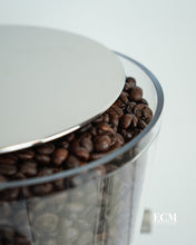 ECM V-Titan 64, Titanium Burrs