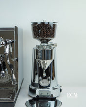 ECM V-Titan 64, Titanium Burrs