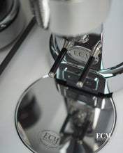 ECM V-Titan 64, Titanium Burrs
