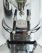 ECM V-Titan 64, Titanium Burrs