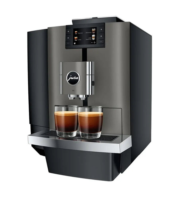 JURA X10