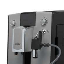 NIVONA NICR 555 – automatic bean-to-cup coffee machine