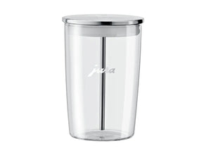 JURA Glass Milk Container 0.5 l