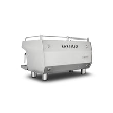 Rancilio Specialty Invicta 2GR – Professional Lever Espresso Machine for Gastronomy