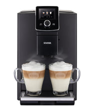 NIVONA NICR 820 – automatic bean-to-cup coffee machine