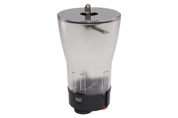 JURA Left GIGA X Bean Container