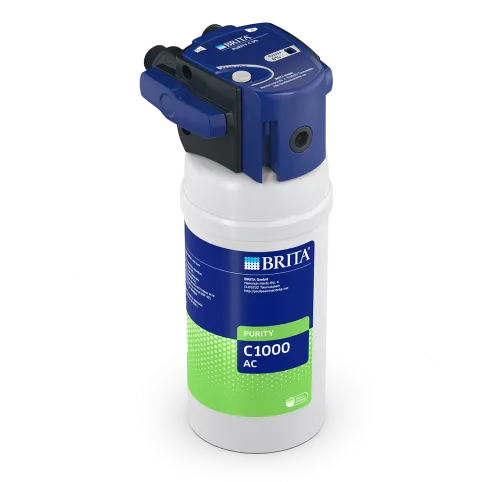 BRITA PURITY C1000 AC Filter