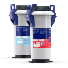 BRITA PURITY Clean und PURITY Clean Extra Filter