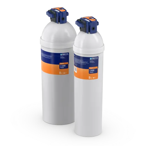 BRITA PURITY C Steam Filter