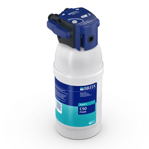 BRITA PURITY C50 Fresh