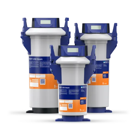 BRITA PURITY Steam Filter