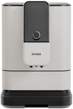 NIVONA NIVO 8112 Hot-Cold Coffee – automatic coffee machine for hot and cold beverages