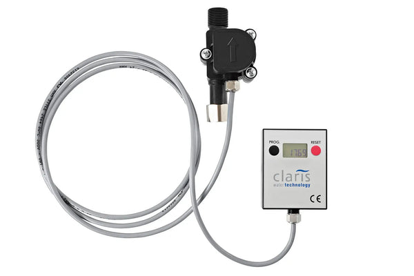 JURA CLARIS Flow Sensor