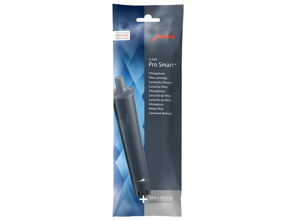 JURA CLARIS Pro Smart+ filter
