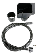 JURA coffee grounds and residual water disposal set X