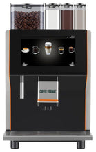 Coffee Center Format