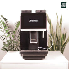 Coffee Demy Format