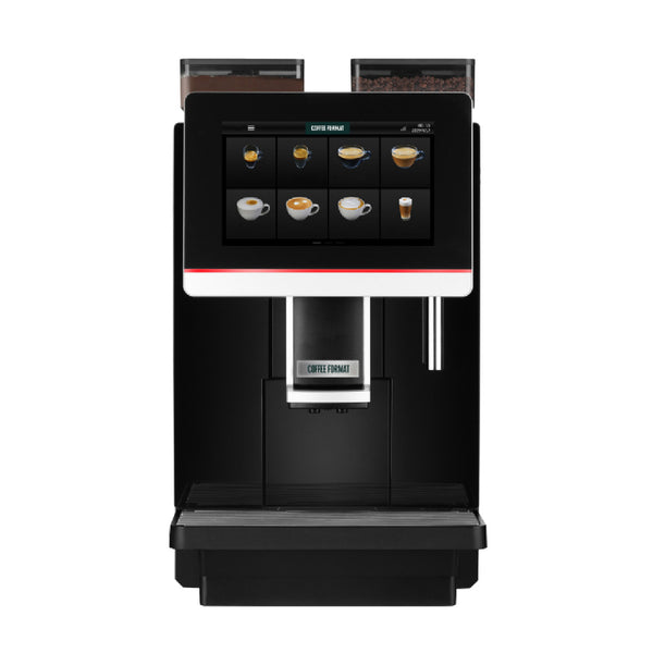 Coffee Format Demy
