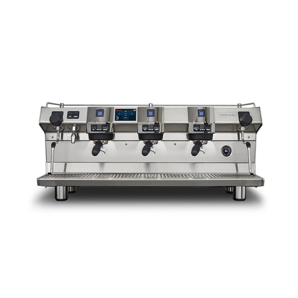 Rancilio Specialty Invicta 3GR – Profesionálny pákový kávovar pre gastro