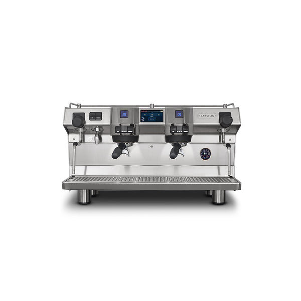 Rancilio Specialty Invicta 2GR – Profesionálny pákový kávovar pre gastro
