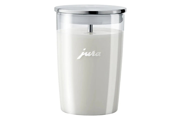 JURA sklenená nádoba na mlieko 0.5 l