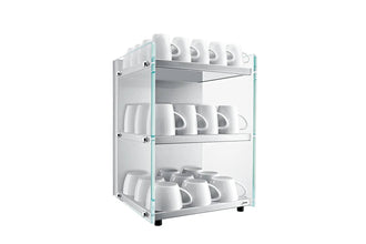 JURA Glass Cup Warmer