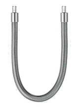 JURA HP3 milk tube with stainless steel casing