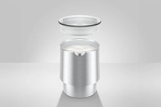 JURA Milk Frother Hot & Cold