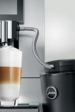 JURA HP3 milk tube with stainless steel casing