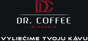 Dr. Coffee Slovakia