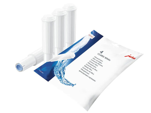 JURA CLARIS White filter