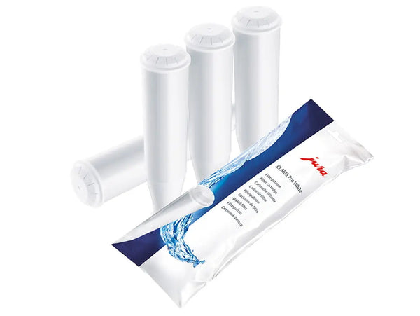 JURA CLARIS Pro White filter