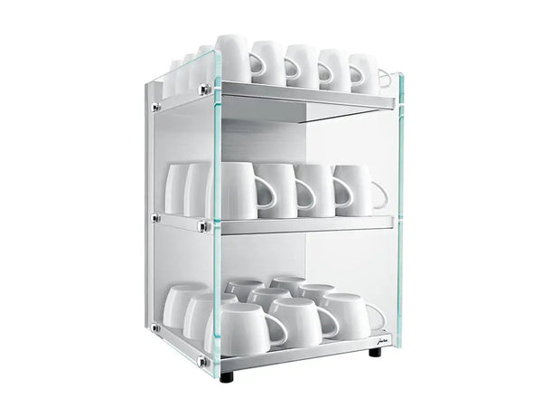 JURA Glass Cup Warmer