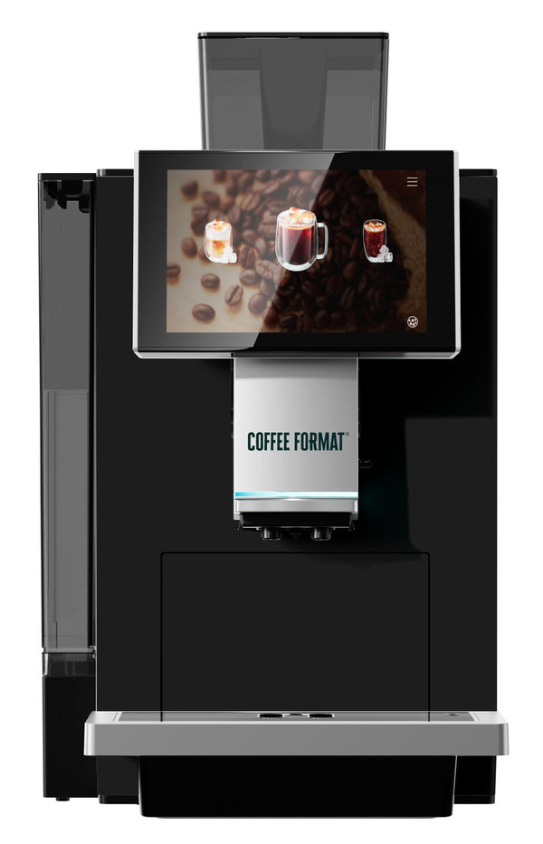 Coffee Format Nova