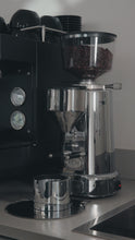 ECM Compact HX-2 PID, čierna edícia