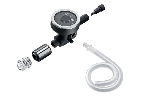 JURA Professional Fine Foam Frother