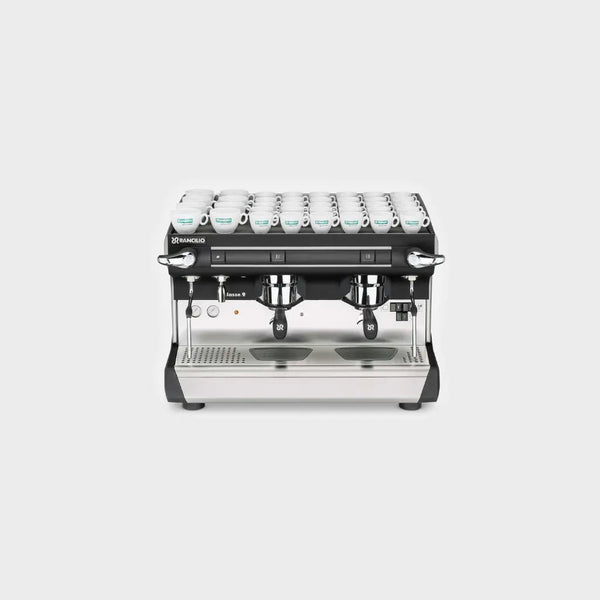 Rancilio Classe 9 S 2GR – Profesionálny pákový kávovar pre gastro