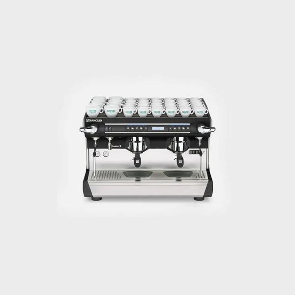 Rancilio Classe 9 USB 2GR – Profesionálny pákový kávovar pre gastro