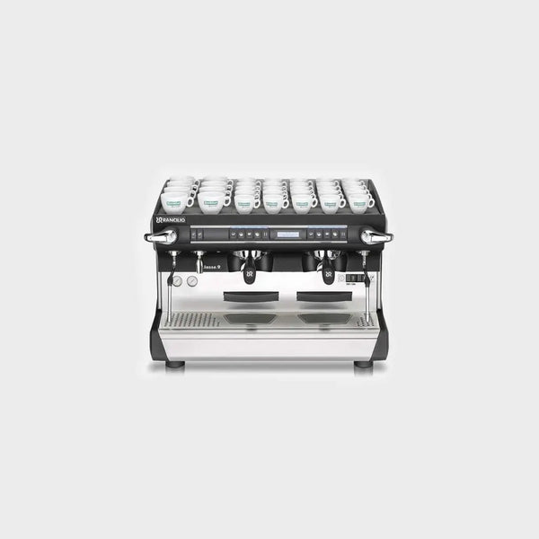 Rancilio Classe 9 USB 2GR Tall – Profesionálny pákový kávovar pre gastro