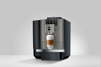 JURA X10c