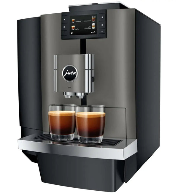 JURA X10c